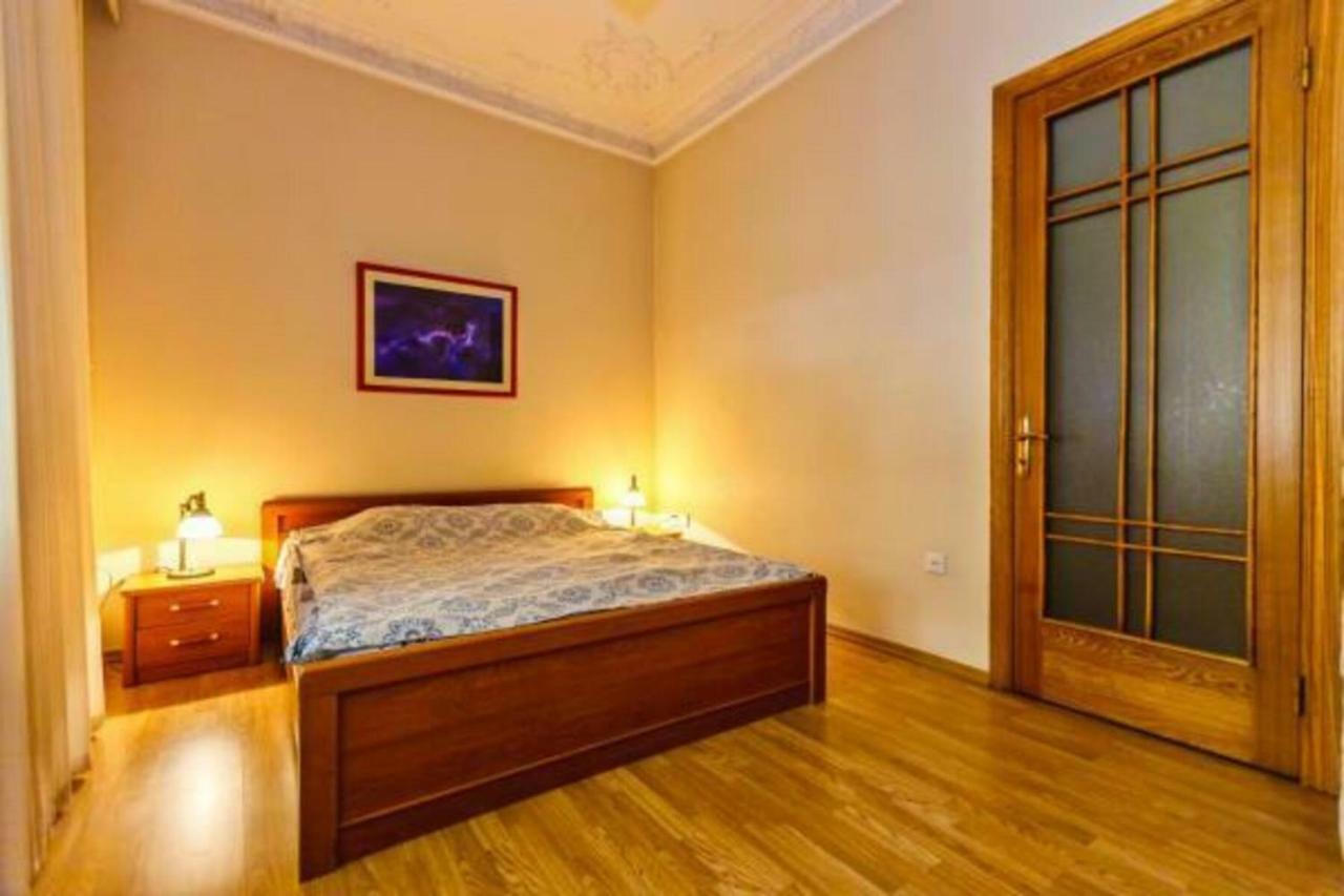 Seaside Apartments Baky Esterno foto