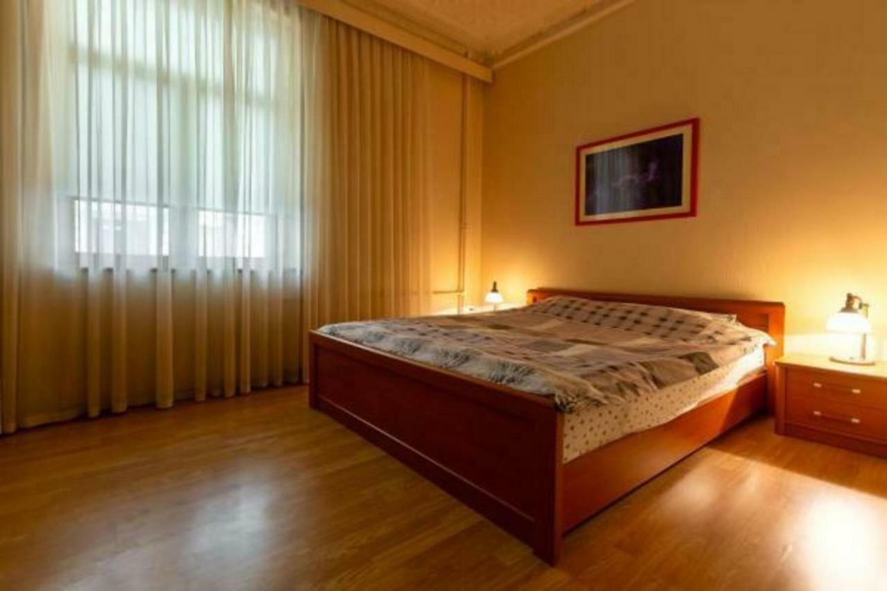 Seaside Apartments Baky Esterno foto